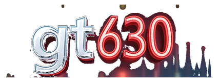 gt630 logo